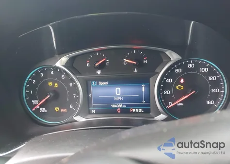 2021 Chevrolet Equinox Awd 2Fl from USA, damaged, VIN 3GNAXTEV0MS160956